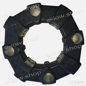 Centaflex A размер 028-0S-60 Shore