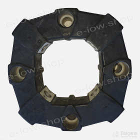 Centaflex A размер 050-0-60 Shore