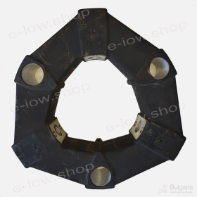 Centaflex A размер 090-0S-60 Shore