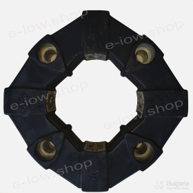 Centaflex A размер 250-0-60 Shore