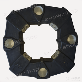 Centaflex A размер 250-0S-50 Shore