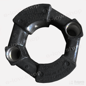 Centaflex A размер 001-0S-60 Shore