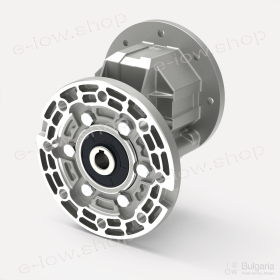 Single Stage Helical Gearbox SXA 63 1:6,3 FE09 AU11X23 DFU105