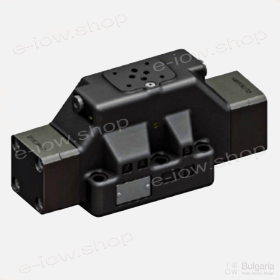 Piloted Valve ADH8C03I002 NG25