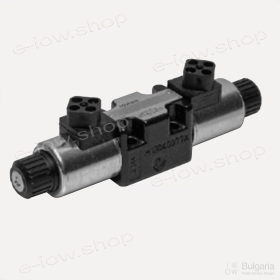 Directional Control Valve AD3E03CMS13 NG 6