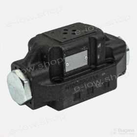 ADH7C03I002 NG16 Piloted valve