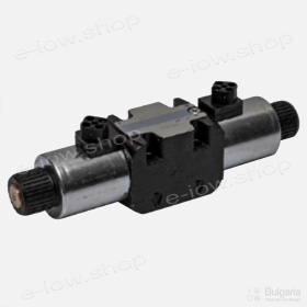 Directional Control Valve AD5E03CMS12 NG 10