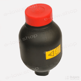 Хидроакумулатор LA.1.0,75.1.O.M8.A - P0 25 BAR P MAX 250 BAR