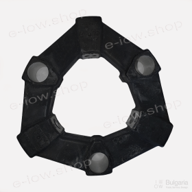 Centaflex A размер 025-0S-50 Shore