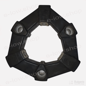 Centaflex A размер 025-0S-60 Shore