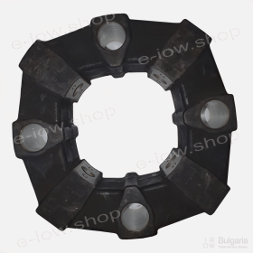 Centaflex A размер 080-0S-50 Shore