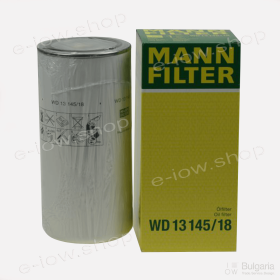 WD 13 145/18