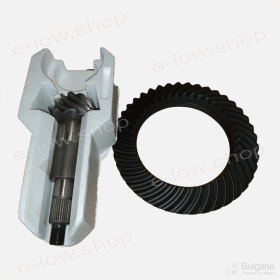 070GA120-X пиньон корона