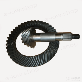 070GA120-X пиньон корона