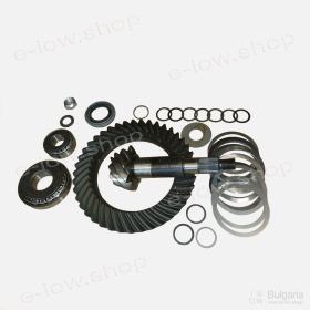 Пиньон-корона Комплект 070KU103-X