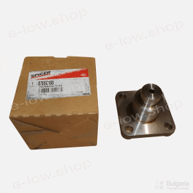 Шенкелна Капачка 070SC108