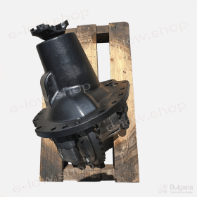 Диференциал Комплект 070CA166-1X Ремонтиран