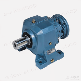 Планетарен Редуктор PD2020/MR1/40/00+SU2 B8