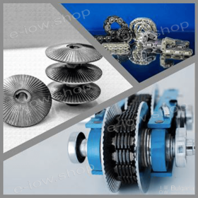 O-пръстен 139,29x3,53NBR 70Sh