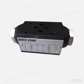 AM3UPAB1003 NG6 Modular valve /КОХУ ф6