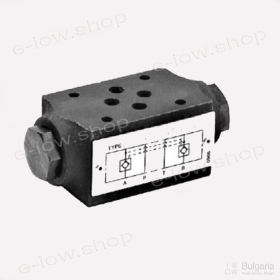 AM3UPAB1003 NG6 Modular valve /КОХУ ф6