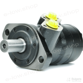 Orbital motor ALSG1-200-O2-C25-02