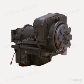 Ремонтирана Трансмисия Модел 342FTE13310-30