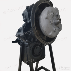 Рециклирана трансмисия 1102Т12366_102