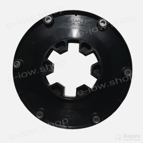 Centaflex K 125-SAE08