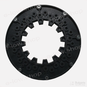 Centaflex K-200-SAE11,5