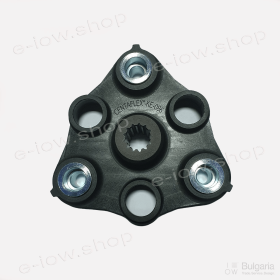 Centaflex KE размер 086, spline SAE 16/32x13, L=41mm