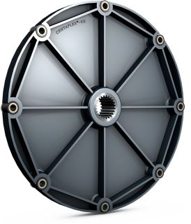 Centaflex KE размер 086, spline SAE 16/32x13, L=41mm