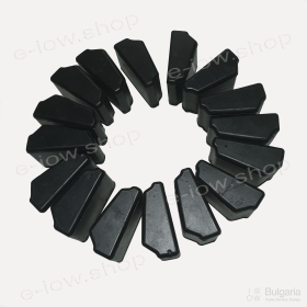 Комплект гумени елементи (16 бр.) за Centaflex D/E-425-60