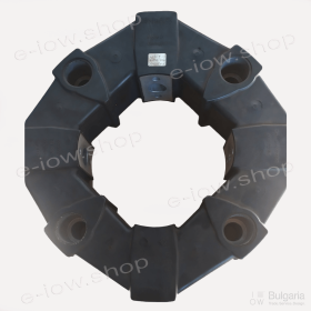 Centaflex A размер 0200-0-60 Shore