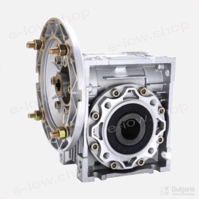 Червячен Редуктор NMRV 110 1:50 IEC90 B14 (24 140) AC42