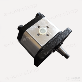 ALHP2-B0-X-6-T0-E0 Зъбна Помпа