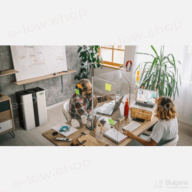 OurAir SQ 500 incl. HEPA Filter