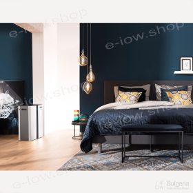 OurAir SQ 500 incl. HEPA Filter