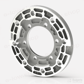 Input Flange 50 D=120 B14