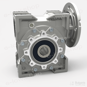 Worm Gearbox SRT08528G632 - SRT85 1:28 G6 AC32