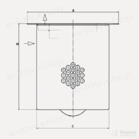 4900051101  LE 27007