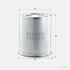 4930253591 LE 22 009X