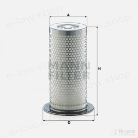 4930353551  LE 27005X