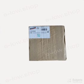 000206240 зъбно колело