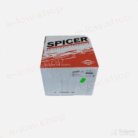 9700602106 зъбно колело