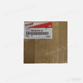 Фланец 734.04.013.13