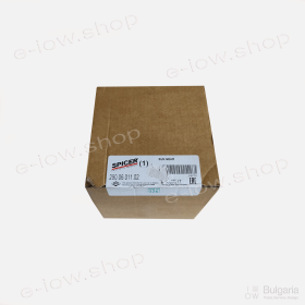 2900601102 зъбно колело