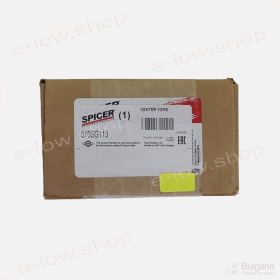 Централен Фланец 070SG113