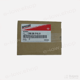 Лагер Dana Spicer 290.06.016.01