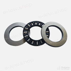 005733872 лагер